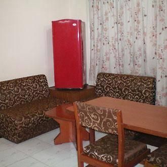 Hôtel Samdariya à Jabalpur Extérieur photo