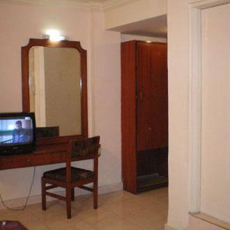 Hôtel Samdariya à Jabalpur Extérieur photo