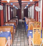 Hôtel Samdariya à Jabalpur Extérieur photo